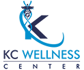 KC Wellness logo