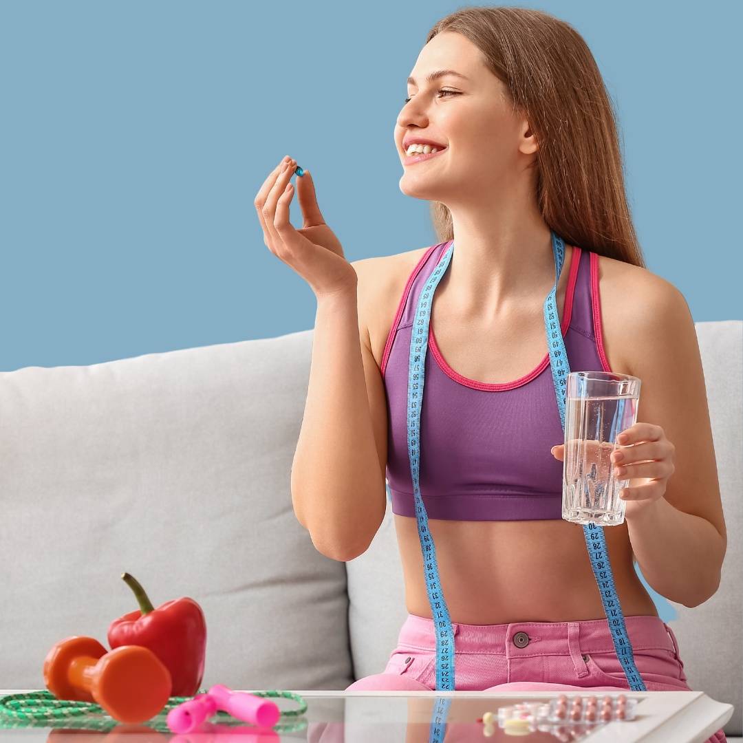 Medical Weight Loss Program